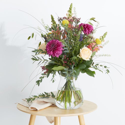 En blomst til hver en anledning